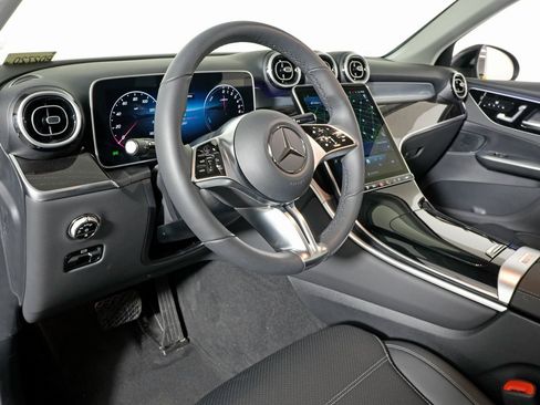 Certified 2025 Mercedes-Benz GLC 350e GLC 350e image 14