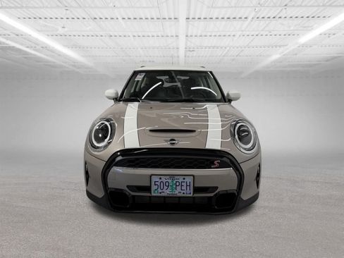Used 2023 MINI Cooper S FWD image 8