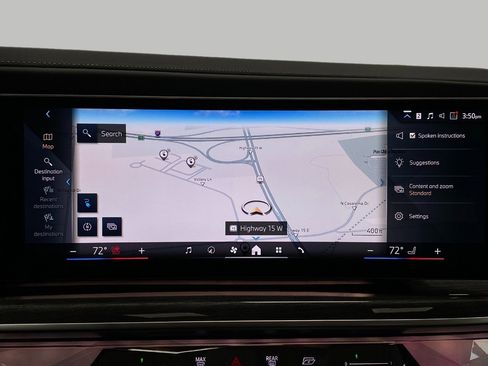 Used 2024 BMW i7 xDrive60 image 15