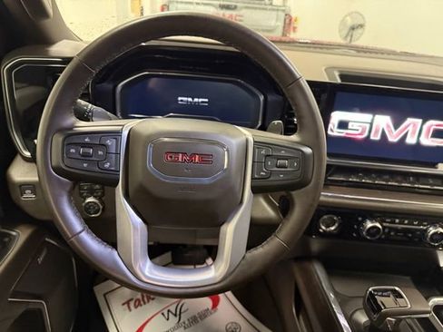 Certified 2023 GMC Sierra 1500 SLT w/ SLT Premium Package image 18
