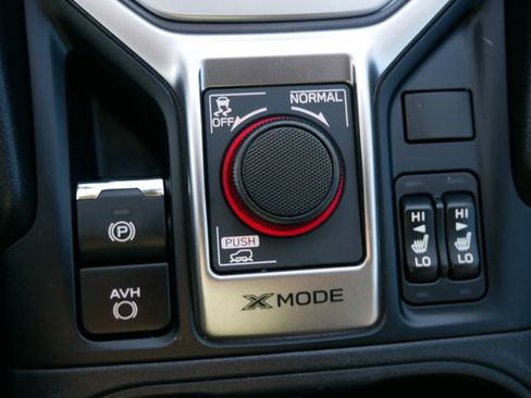 Certified 2023 Subaru Forester Premium image 29