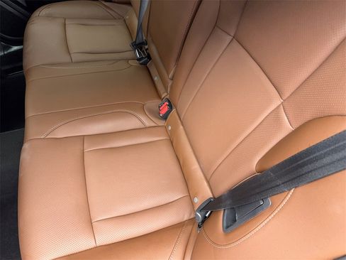 Used 2023 Subaru Outback Touring XT image 43