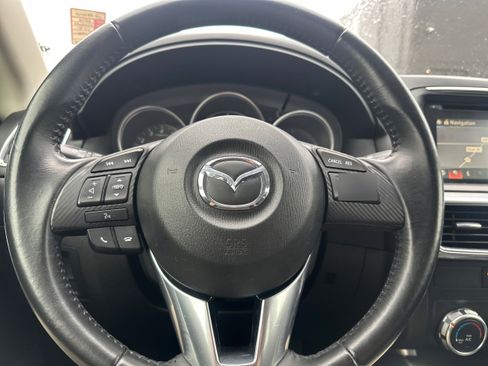 Used 2016 MAZDA CX-5 Touring image 18