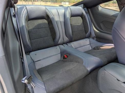 New 2025 Ford Mustang Dark Horse w/ Dark Horse Handlin Package image 25