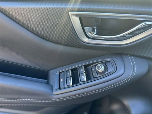 Used 2020 Subaru Forester Limited w/ Popular Package #3 image 14