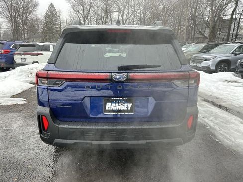 New 2026 Subaru Outback Limited XT AWD/4WD image 7