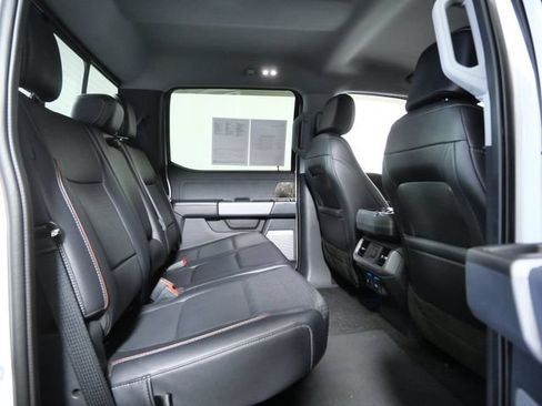 Certified 2022 Ford F150 Lariat AWD/4WD image 15