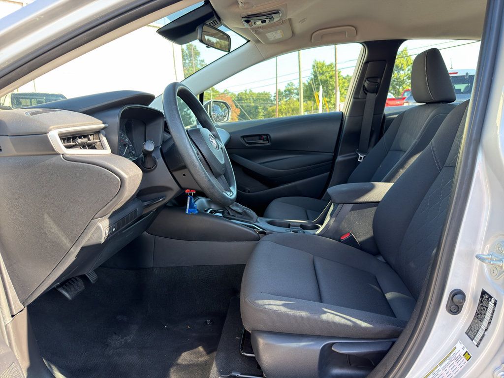 Used 2024 Toyota Corolla LE FWD image 20