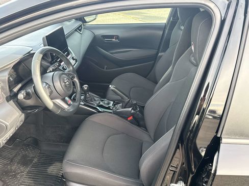 Used 2024 Toyota Corolla Core w/ Performance Package image 11