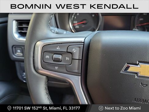 Used 2024 Chevrolet Tahoe LS image 15