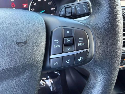 Used 2022 Ford Escape SE AWD/4WD image 18