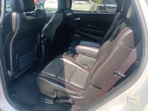 Used 2024 Dodge Durango Citadel AWD/4WD image 9