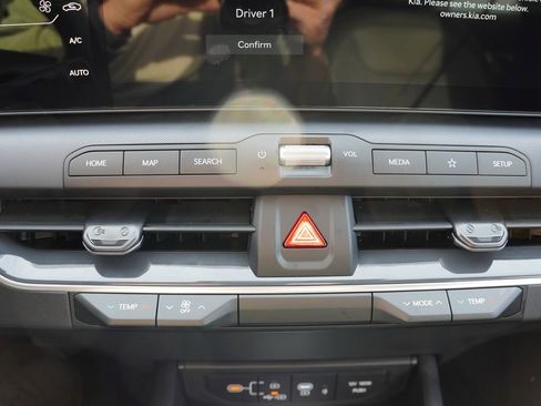 New 2026 Kia K4 EX image 14