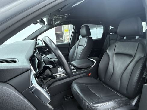 Used 2021 Audi Q7 2.0T Premium Plus w/ Premium Plus Package image 10