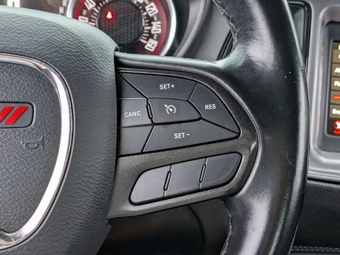 Used 2023 Dodge Challenger GT RWD image 22