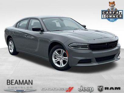 Used 2023 Dodge Charger SXT