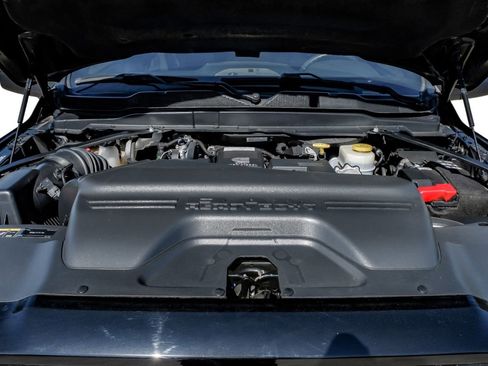 Used 2024 RAM 3500 Tradesman w/ Towing Technology Group image 58