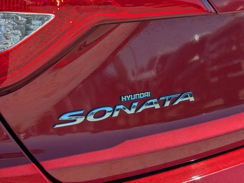 Used 2015 Hyundai Sonata SE FWD image 29