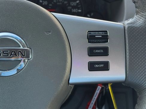 Used 2016 Nissan Frontier SV w/ SV Value Truck Package RWD image 29