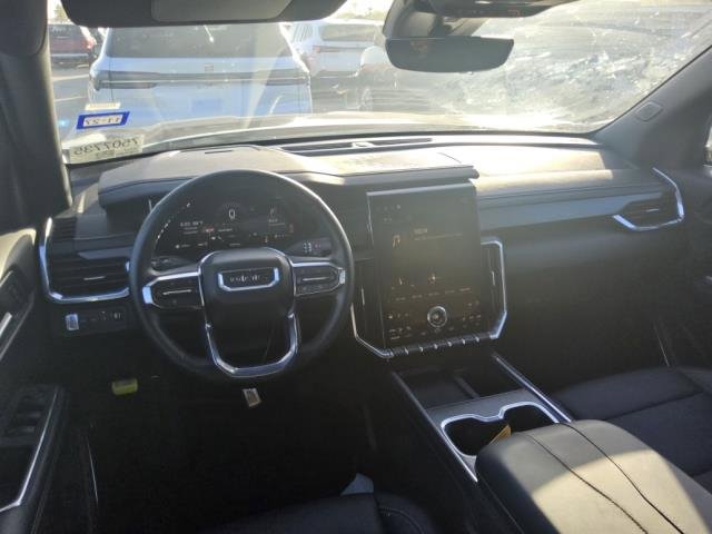 Used 2026 GMC Acadia Elevation w/ Elevation Premium Package AWD/4WD image 7