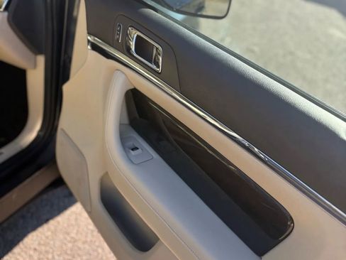 Used 2014 Lincoln MKS w/ Equipment Group 101A image 21