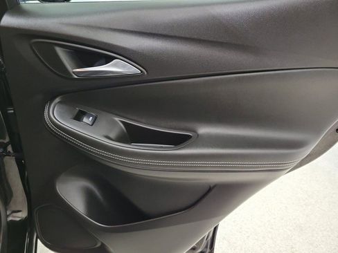 Certified 2025 Buick Encore GX Avenir w/ Avenir Technology Package image 19