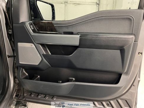 Used 2022 Ford F150 Lariat AWD/4WD image 34