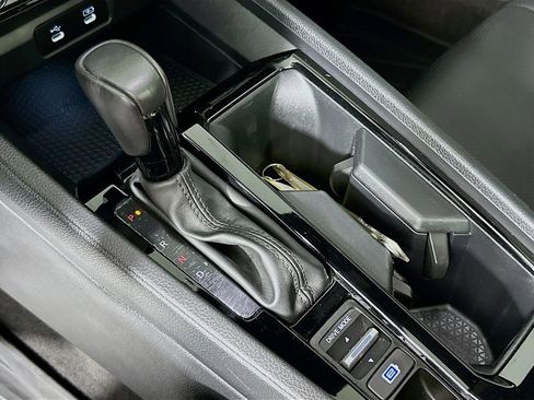 Used 2024 Honda Accord Sport image 16