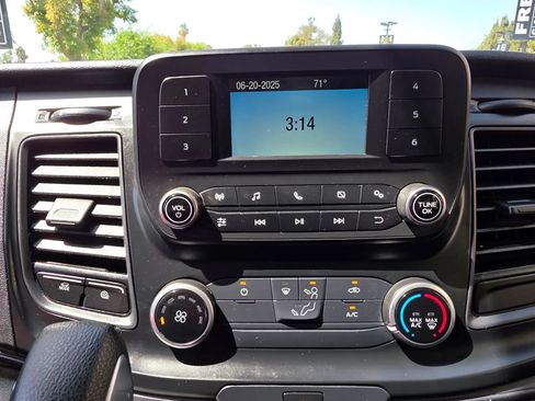 Used 2020 Ford Transit 250 Low Roof w/ Exterior Upgrade Package RWD image 12