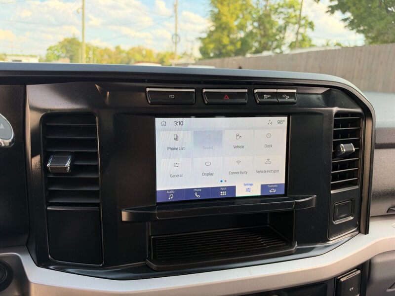 Used 2024 Ford F250 XLT w/ 360-Degree Camera Package AWD/4WD image 33