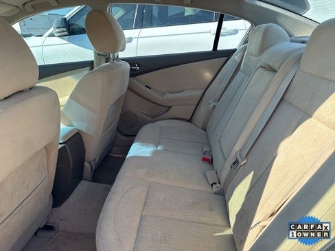 Used 2010 Nissan Altima 2.5 S image 6