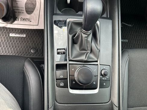 Certified 2025 MAZDA CX-50 AWD 2.5 S w/ Select Package image 21