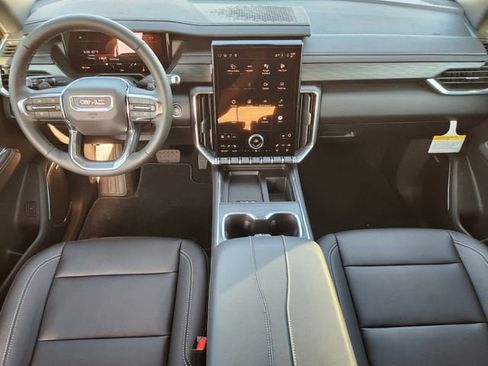 New 2026 GMC Acadia Elevation w/ Black Edition image 3