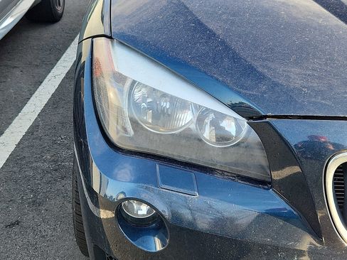 Used 2014 BMW X1 xDrive28i image 3