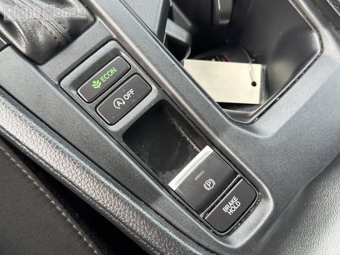 Used 2024 Honda Accord EX image 22