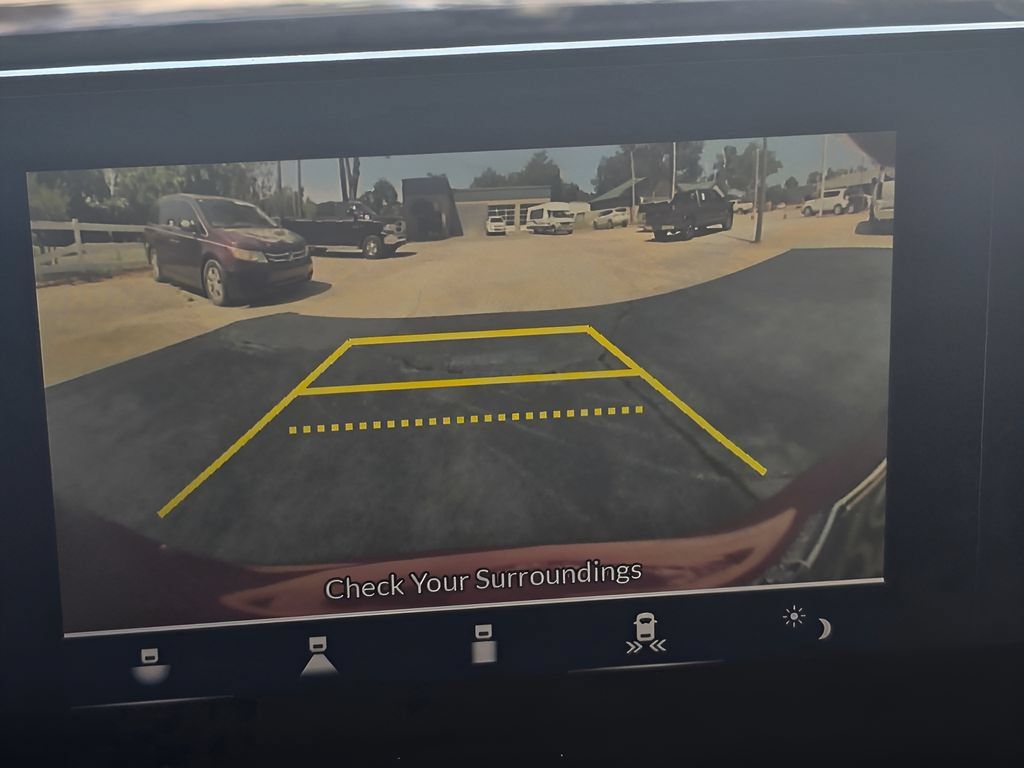 Used 2020 Acura RDX w/ Technology Package FWD image 14