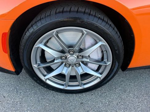 New 2026 Dodge Charger Daytona Scat Pack w/ Track Package AWD/4WD image 28
