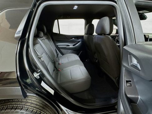 Certified 2026 Chevrolet Equinox LT AWD/4WD image 24