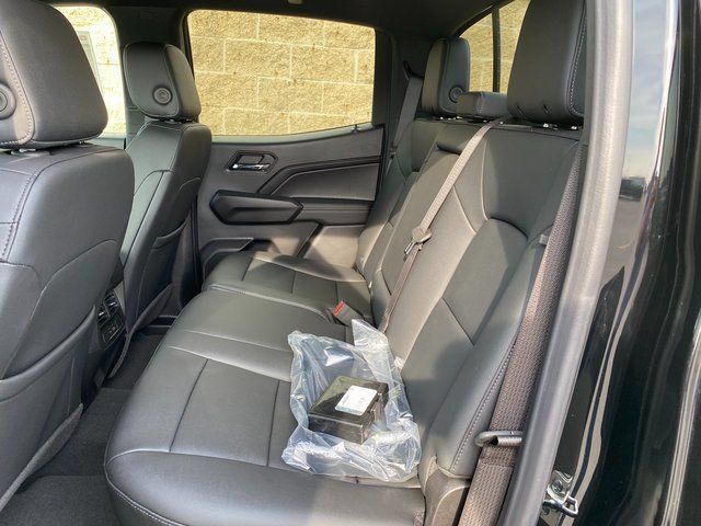 New 2025 GMC Canyon Elevation w/ Convenience Package AWD/4WD image 12