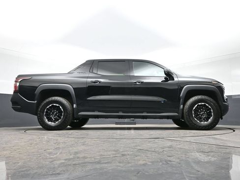 Used 2026 Chevrolet Silverado EV Trail Boss w/ Plus Package AWD/4WD image 29
