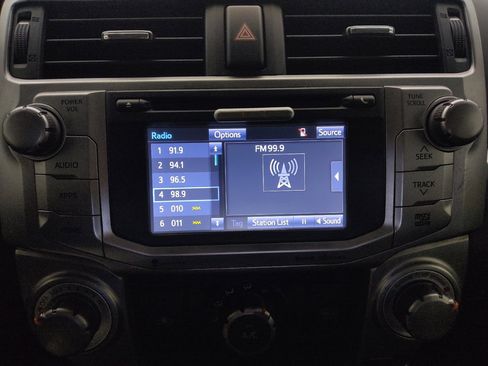 Used 2019 Toyota 4Runner SR5 image 25