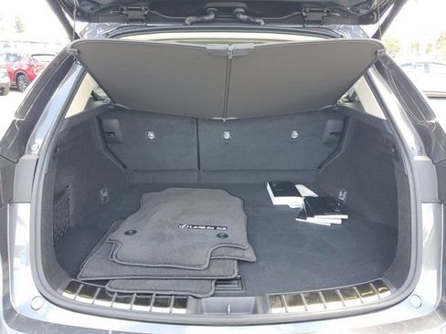 Used 2026 Lexus NX 350 AWD w/ Premium Package image 6