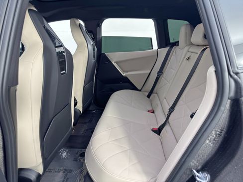 Used 2024 BMW iX xDrive50 w/ Sport Package image 43