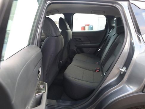 New 2026 Nissan Kicks S image 21