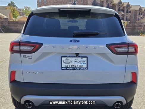 New 2026 Ford Escape Active w/ Cold Weather Package image 9