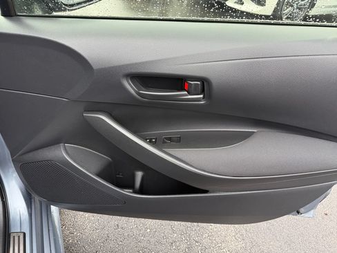 Used 2023 Toyota Corolla LE w/ LE Convenience Package FWD image 19