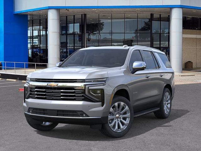 New 2026 Chevrolet Tahoe Premier w/ Sun And Tow Package RWD image 6
