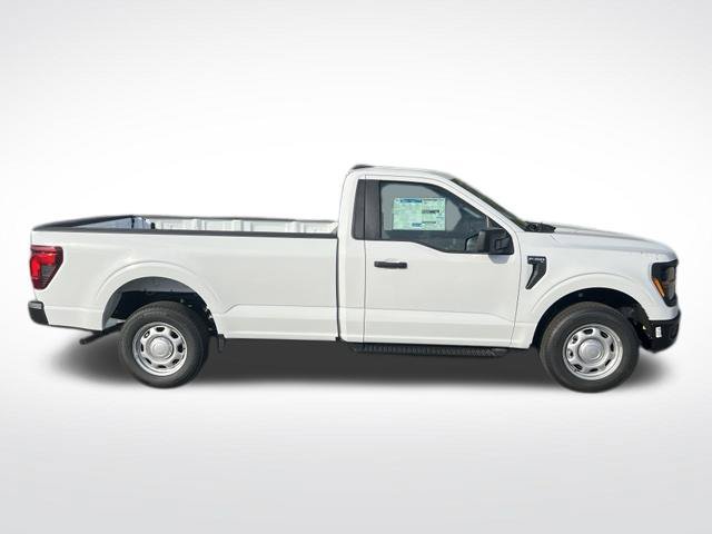 New 2026 Ford F150 XL RWD image 10