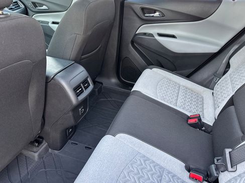 Certified 2022 Chevrolet Equinox LT image 12