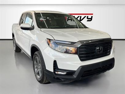 Used 2023 Honda Ridgeline RTL